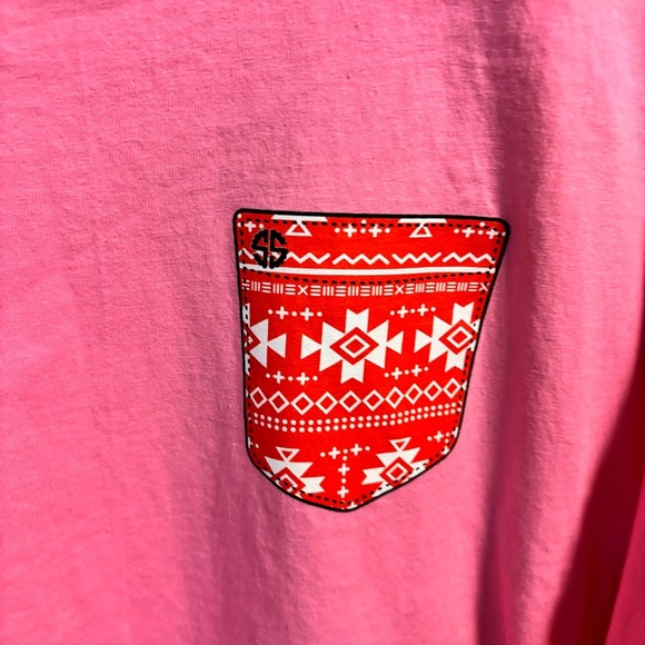 Simply Southern Christmas Long Sleeves Shirt
Women's Size - Picture 5 of 7